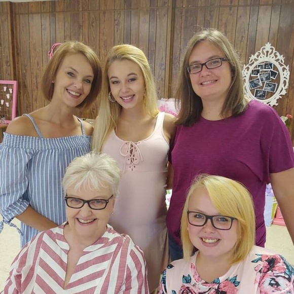 Meet your Posher, (Summerrain56) - Picture 3 of 8